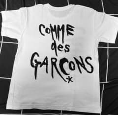 コムデギャルソン Tシャツのサムネイル