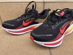 中古品　ボメロ18 ワイド　26.5センチのサムネイル