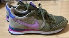 NIKE インターナショナリストのサムネイル