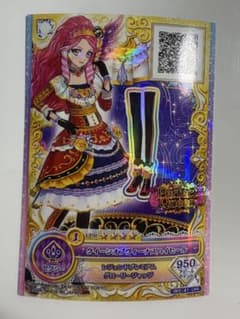 クイーンオブヴィーナスハイヒール LPRのサムネイル