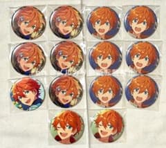 あんスタ コレクション缶バッジ コレ缶 スバル 14点 まとめ売り - メルカリ