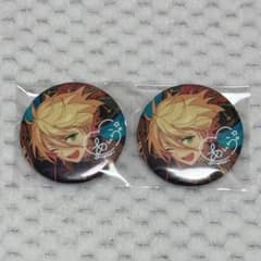 白鳥藍良 TRIP 缶バッジ 2個セット - メルカリ
