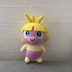 포켓몬 무튜르 봉제인형