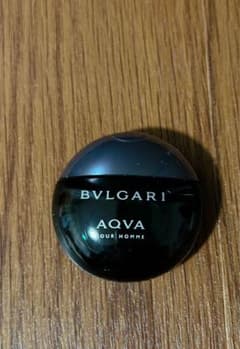 BVLGARI AQVA POUR HOMME 5mlのサムネイル