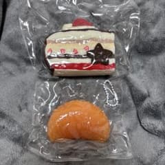 kikisquishy 2点セット 氷バター スクイーズ - メルカリ