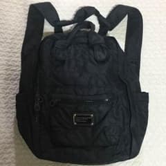 マークバイ リュック 訳ありのサムネイル