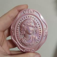 Color ROSE CR784 チークのサムネイル