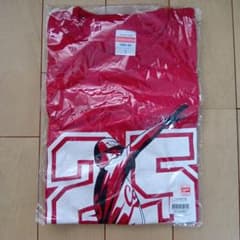 カープ 新井貴浩 2000本安打記念 Tシャツ Lサイズ - メルカリ