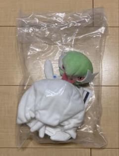 포켓몬 이치 반 쿠지 D상 메가서 나이트 봉제인형