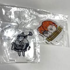 [G상 아군 캐릭터 아크릴 스탠드] 냥코 대전쟁 이치반 복권