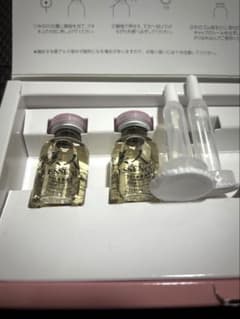 【新品未使用】雪美人　ピュアエッセンス 雪美人 ピュアエッセンス - ドクターズコスメ・サプリの専門通販サイト