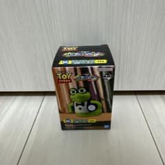一番くじ トイ・ストーリー M賞 ブックワーム ミニフィギュアのサムネイル