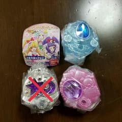 めぐ様専用　リンクルストーン　5のサムネイル