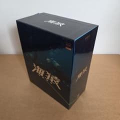 【初回限定生産】海猿 プレミアムDVD-BOX 4枚組のサムネイル