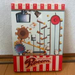 嵐/ARASHI LIVE TOUR Popcorn〈2枚組〉のサムネイル