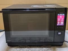 Panasonic本格高温スチームオーブンレンジ ビストロ 2022 - メルカリ