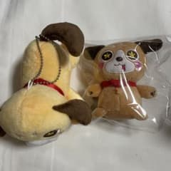 けんちゃん ぬいぐるみ 坂田犬 浦島坂田船 あほの坂田 2019 - メルカリ