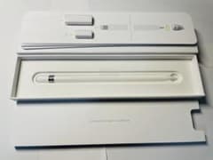未使用Apple Pencil（第1世代）MQLY3J/A（モデルA1603）のサムネイル