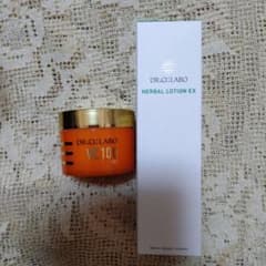 デュオセラム(7mL) 7本 & VC100 EX (28mL) 2本 セット | Buyee, 온라인