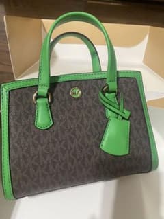 マイケルコース（MICHAEL KORS）バッグのサムネイル