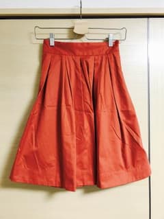 NICE CLAUP スカートのサムネイル