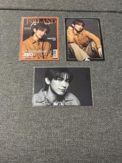 三代目JSBフォトカード3枚セット NAOTO - メルカリ