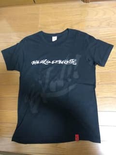 THE ORAL CIGARETTES 武道館Tシャツのサムネイル