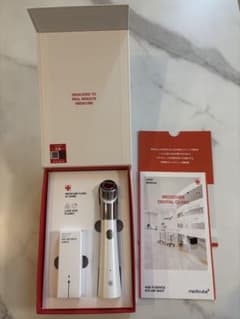 メディキューブ ダーマエアショットAGE-R - メルカリ