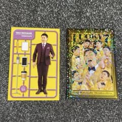 よしもとコレカ 第7弾 ドンデコルテ - メルカリ