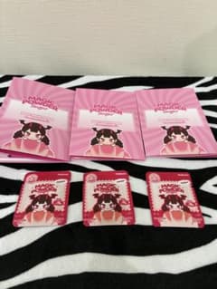 Mellojoy メロジョイ　マジックパウダー　3個セットのサムネイル