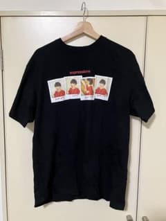 TETSUKO Kuroyanagi Tシャツ expressions 黒柳徹子のサムネイル