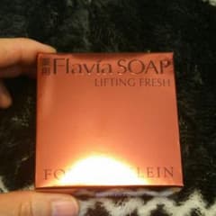 【未使用】薬用フラビアソープのサムネイル