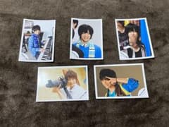 知念侑李 公式写真のサムネイル