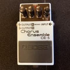 BOSS CE-5 Chorus Ensemble ボス　ce5のサムネイル