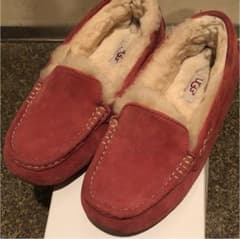 UGG モカシンのサムネイル