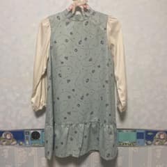 OLIVE des OLIVEワンピースのサムネイル