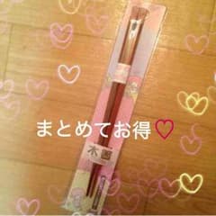本日限定特価有り！！マイメロ♡木箸のサムネイル