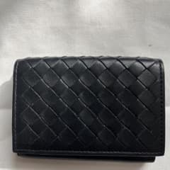 Bottega Venetia. ボッテガヴェネタ　三つ折り財布のサムネイル