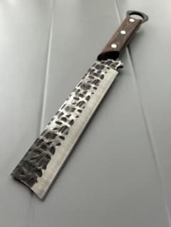 【未使用品】　フルタングマチェットのサムネイル