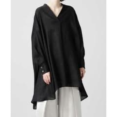 アドーア  adore　シアーリネンビッグブラウスのサムネイル