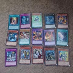 遊戯王のサムネイル