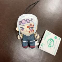 鬼滅の刃 ほわぬい vol.3 宇髄天元