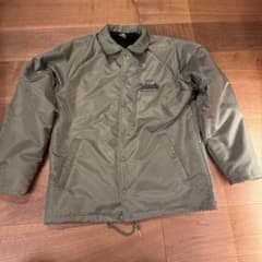 marcy様専用　RATS ナイロンジャケット　新品　Mサイズのサムネイル