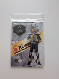 仮面ライダーアギト アクリルスタンド 仮面ライダーストアのサムネイル