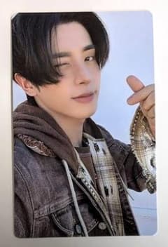 enhypen the sin vanish ジェイク トレカ - メルカリ