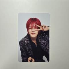 nct127 悠太 ユウタ YUTA トレカ unity - メルカリ