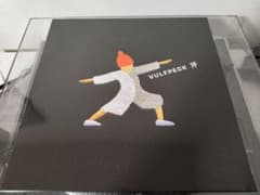 売り切り！希少国内盤！Vulfpeck Schvitz 汗 LPレコード - メルカリ