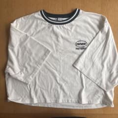 VEHEMENT 半袖Tシャツ ホワイトのサムネイル