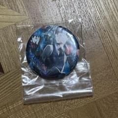 東京喰種 東京グール 金木研 カネキ 缶バッジ 缶バッチ グッズ - メルカリ