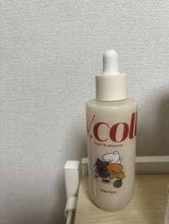 manyo vコラーゲンハートフィットアンプルのサムネイル